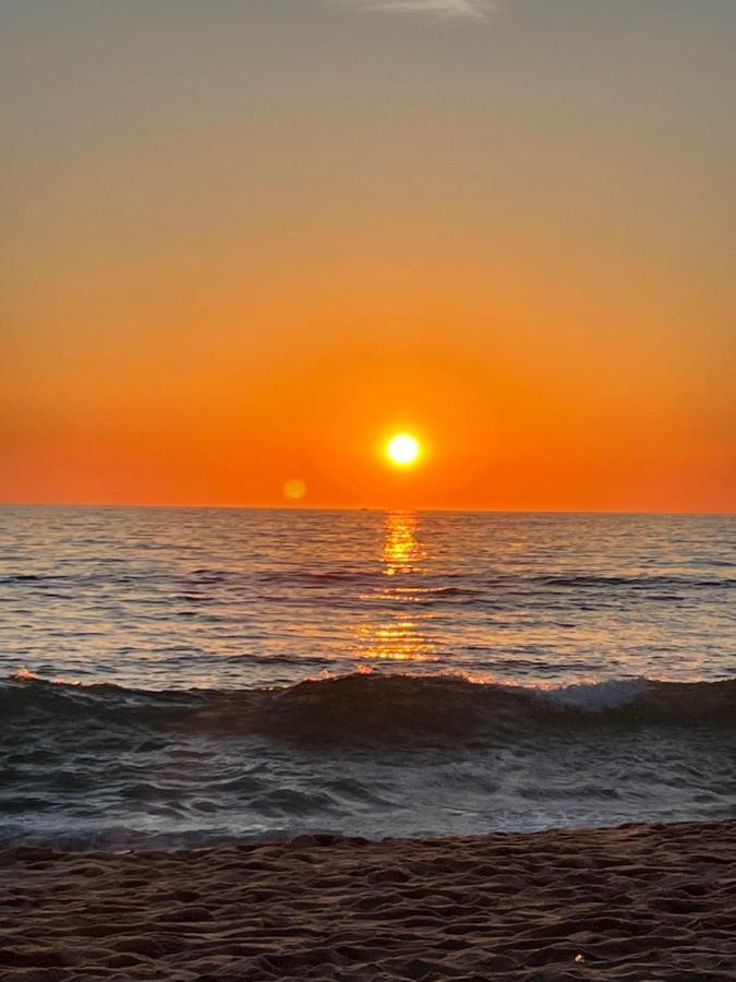 Cabana Mar E Serra Сезімбра Екстер'єр фото